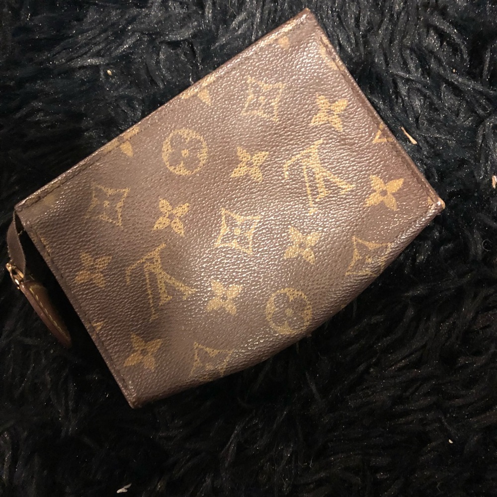 Cosmetic Bag